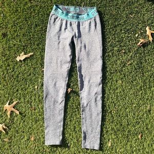 GymShark SEAMLESS LEGGINGS